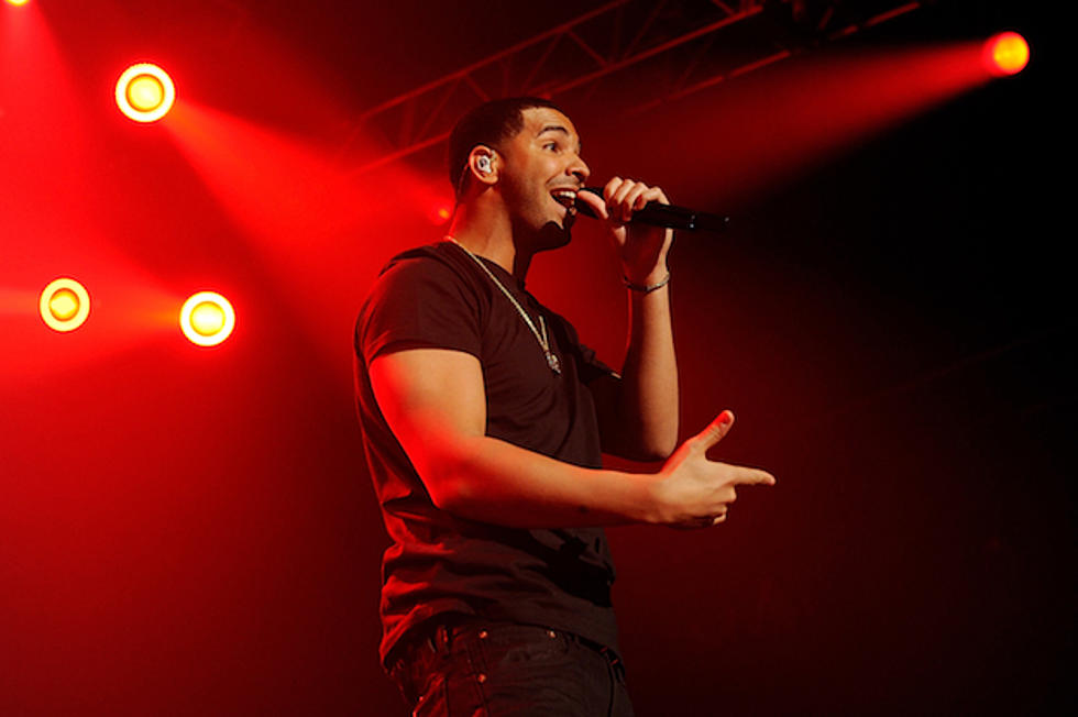 Drake Snags Extra Security for Jones Beach Concert