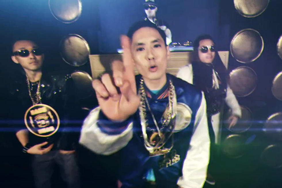Far East Movement and Tyga Want That ‘Dirty Bass’ in New Video