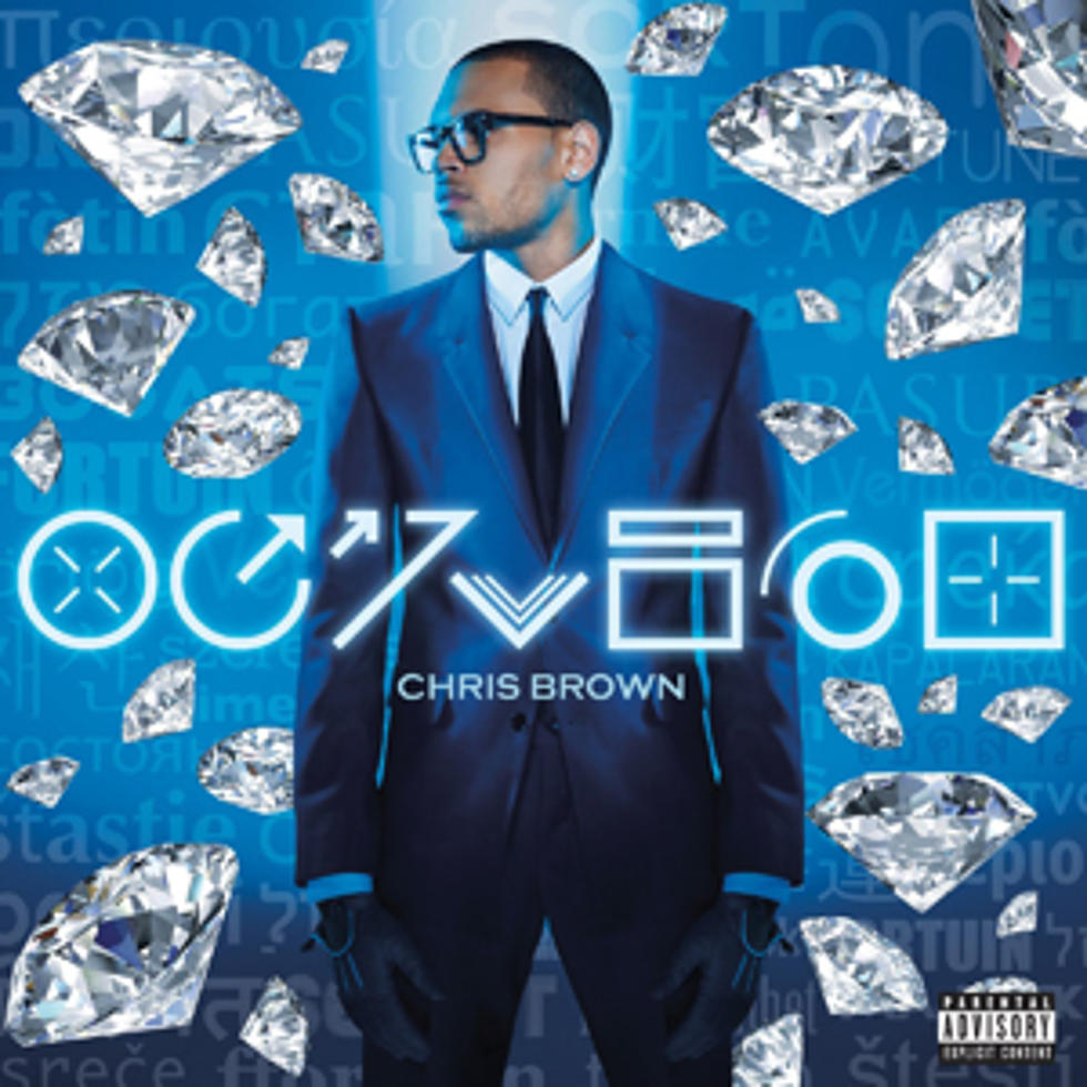Chris Brown Songs Ranked Return of Rock