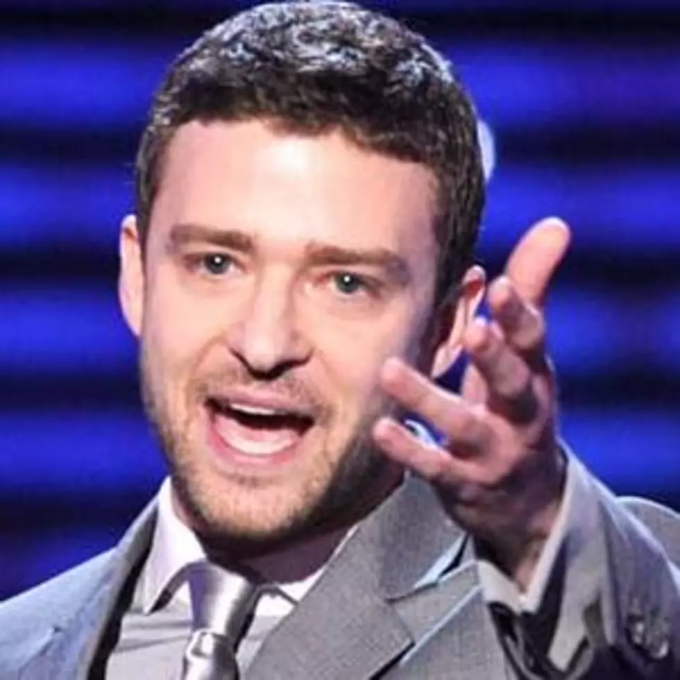 Artists Who Are Better Off Solo: Justin Timberlake