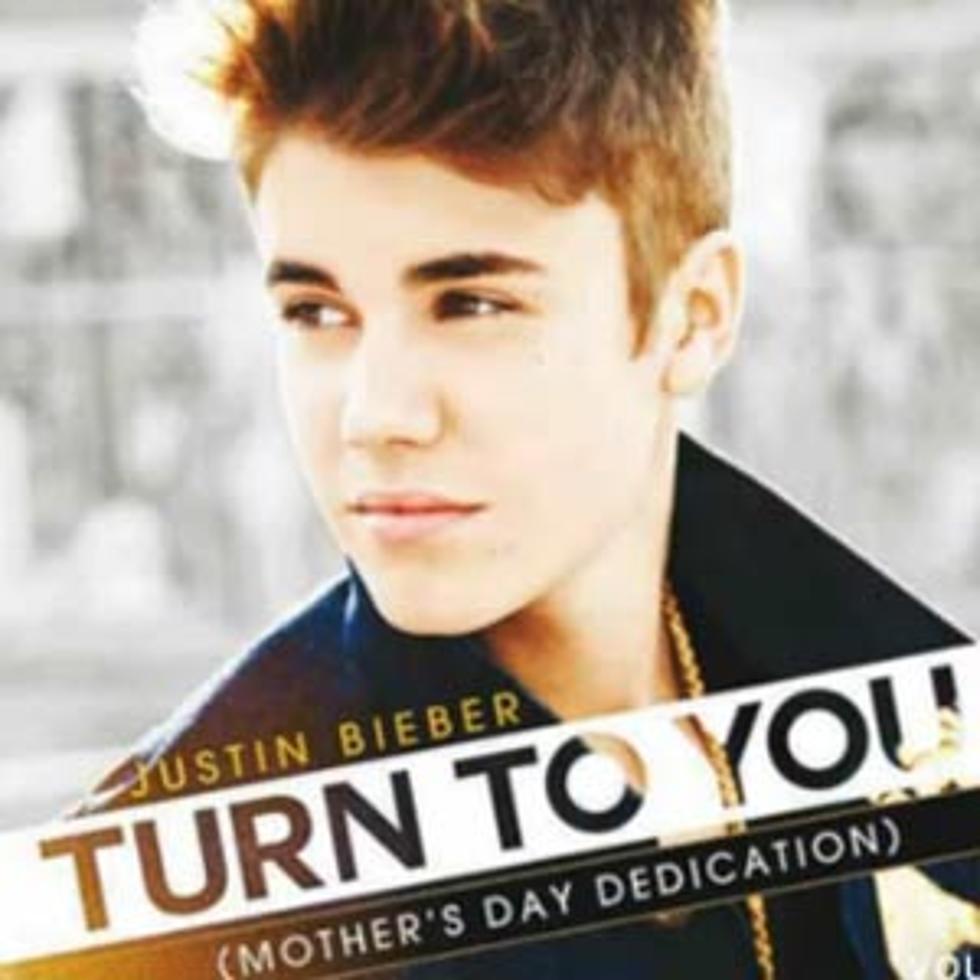 Justin Bieber, &#8216;Turn to You&#8217; &#8212; Song Review