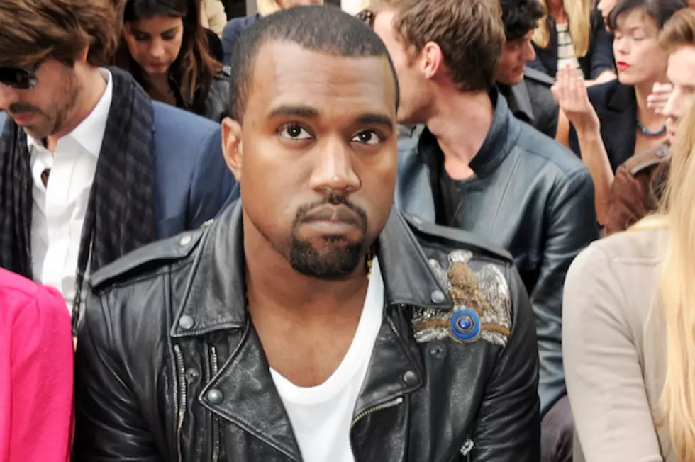 Kanye West Receives Backlash from 'I Don't Like' Producer Over Chief Keef  Remix