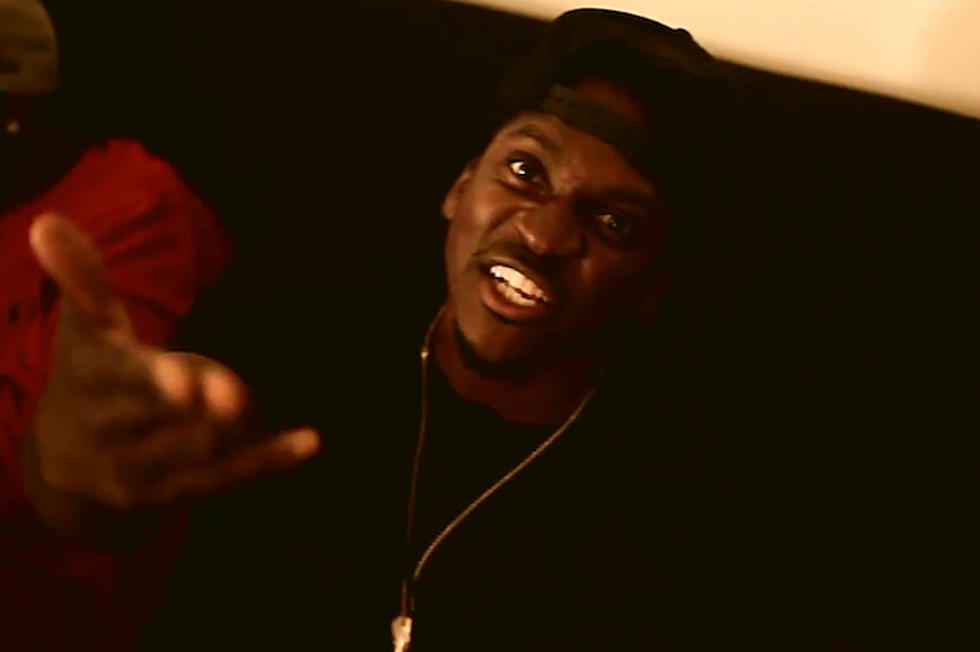 Pusha T Invites Viewers to His Hood in &#8216;Exodus 23:1&#8242; Video