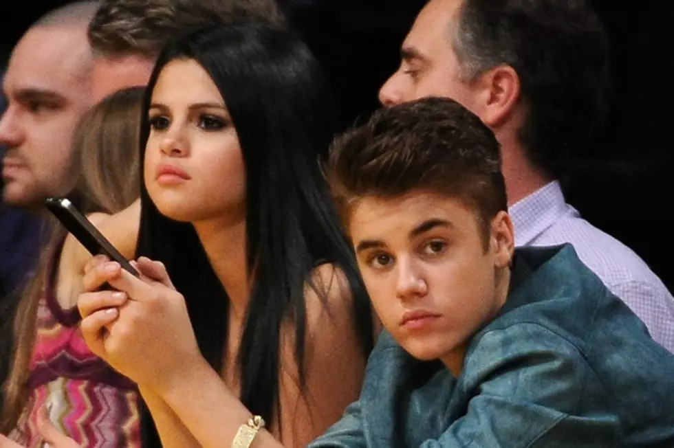 Did Selena Gomez + Justin Bieber Break Up?!