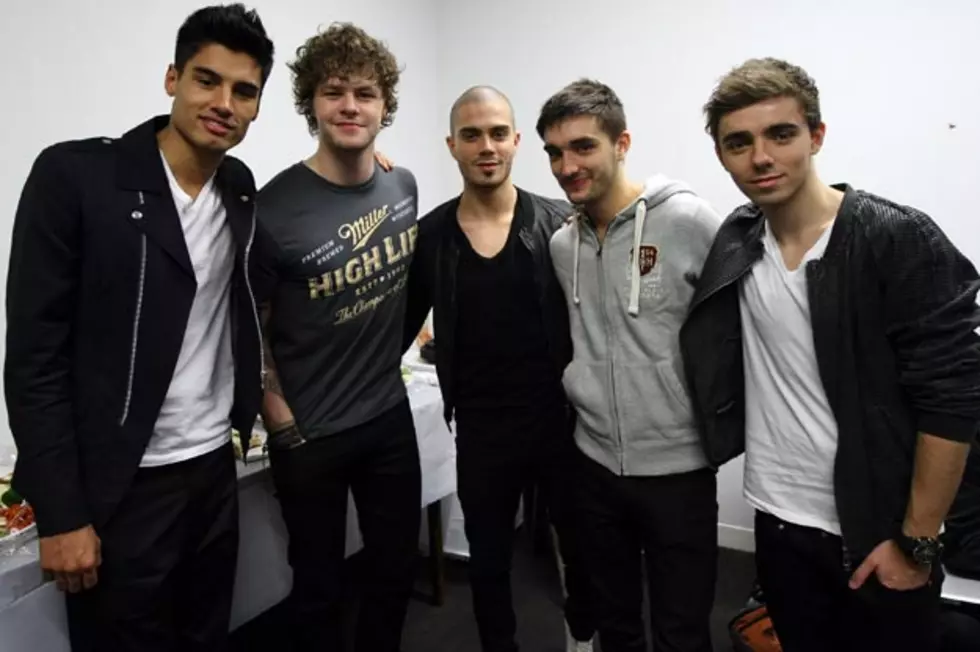The Wanted&#8217;s &#8216;Chasing the Sun&#8217; to Be the Title Track for &#8216;Ice Age 4&#8242; Film