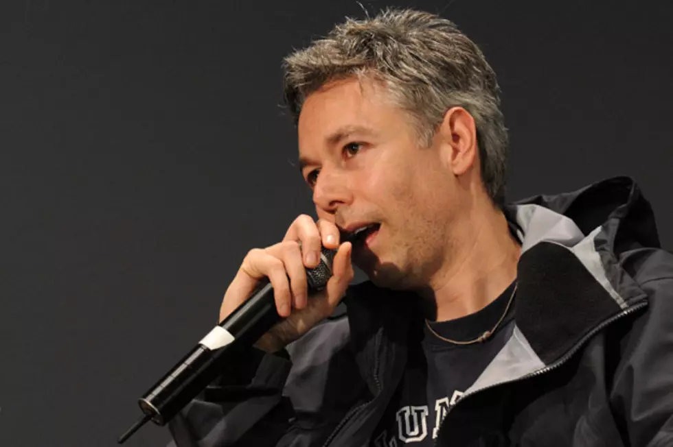 Brooklyn Park May Be Renamed After Adam ‘MCA’ Yauch