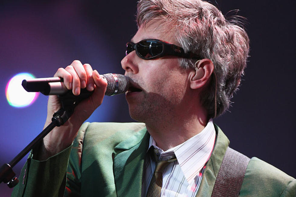 Beastie Boy Adam &#8216;MCA&#8217; Yauch Dead at 47