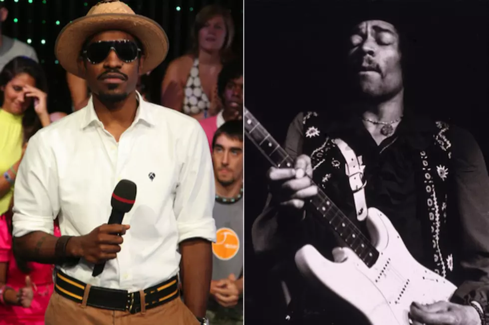 Jimi Hendrix Estate Deny Film Is in Pre-Production