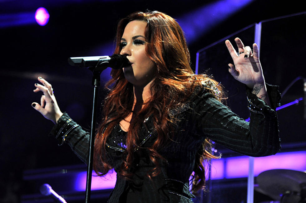 Child Actors Turned Singers: Demi Lovato