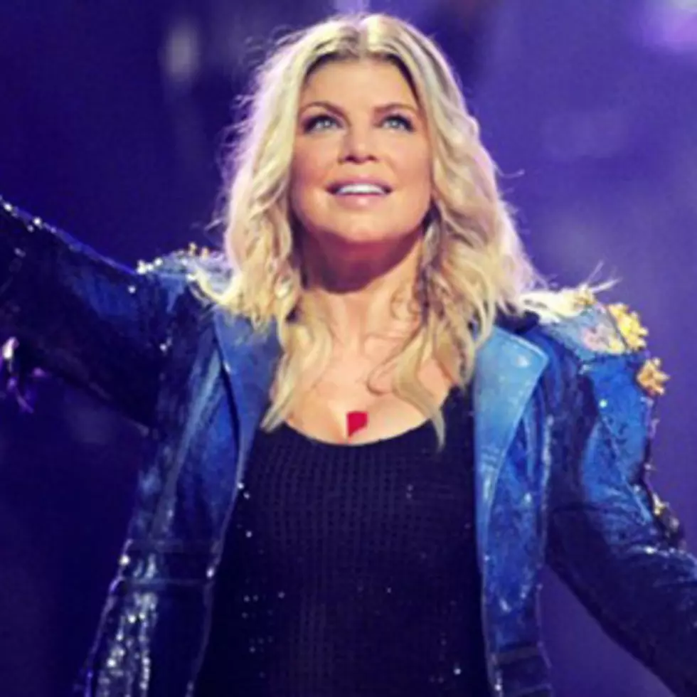 Child Actors Turned Singers: Fergie