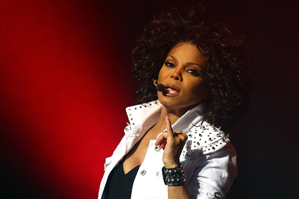 Child Actors Turned Singers: Janet Jackson