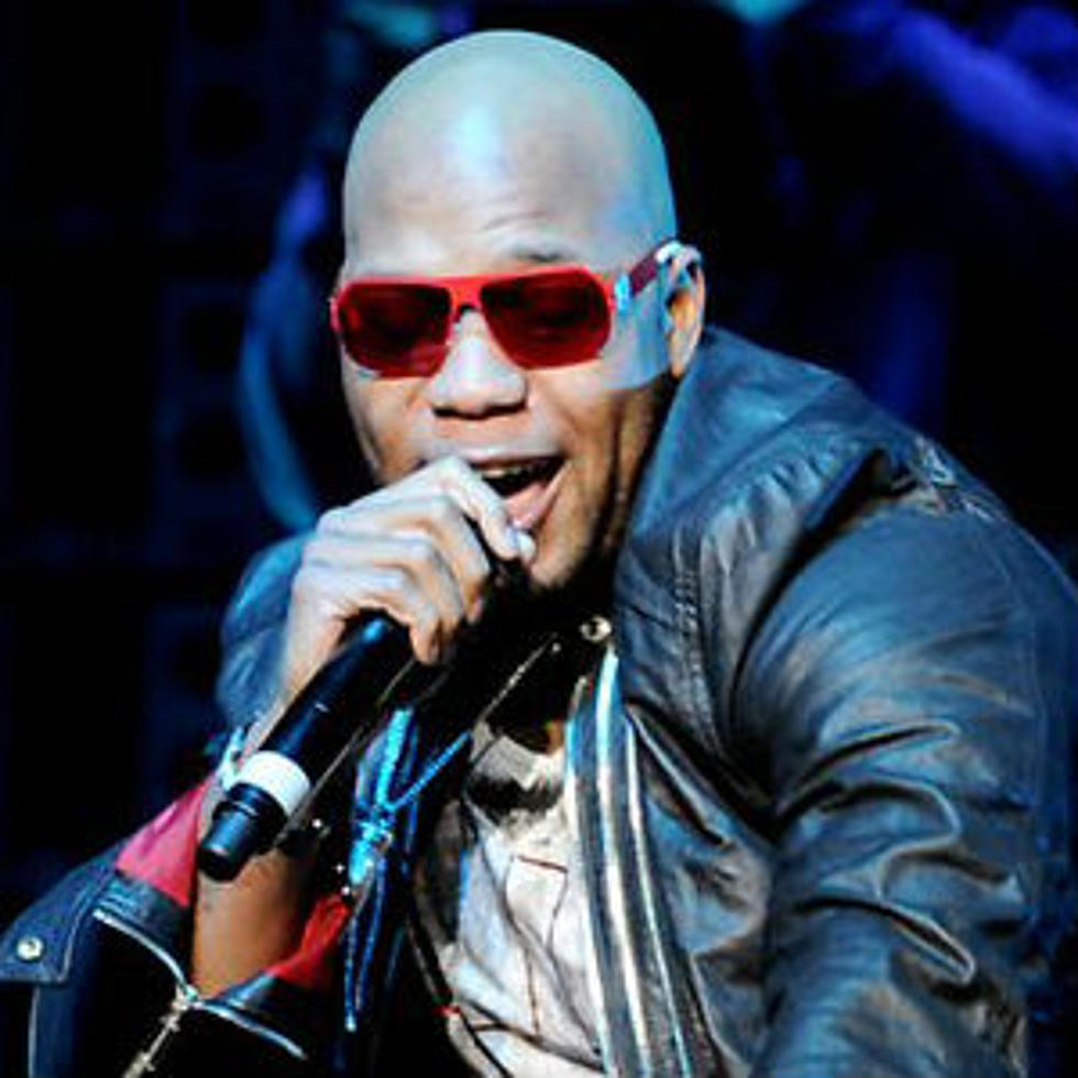 Flo Rida &#8211; Worst Pre-Fame Jobs