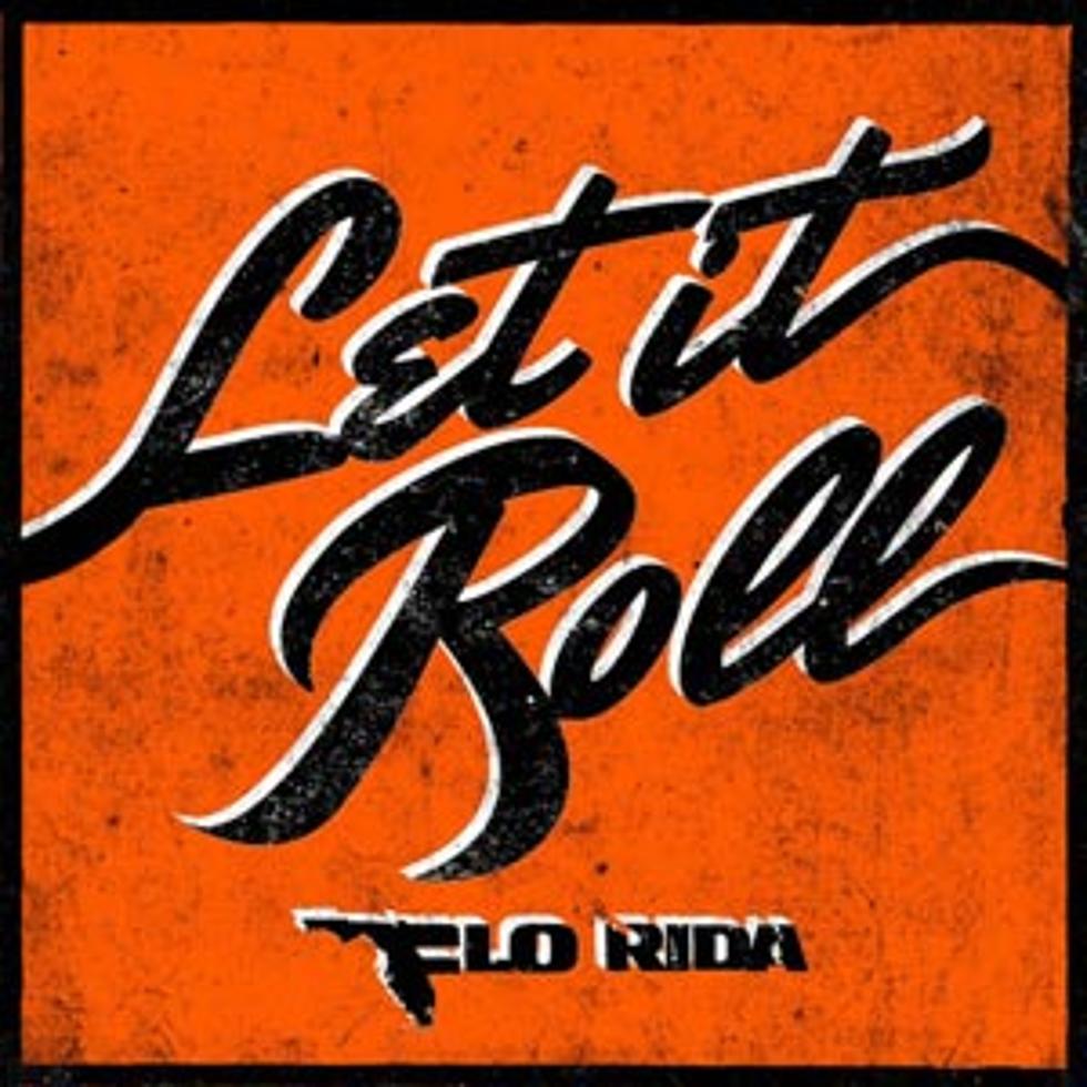 Flo Rida, &#8216;Let It Roll&#8217; &#8211; Song Review