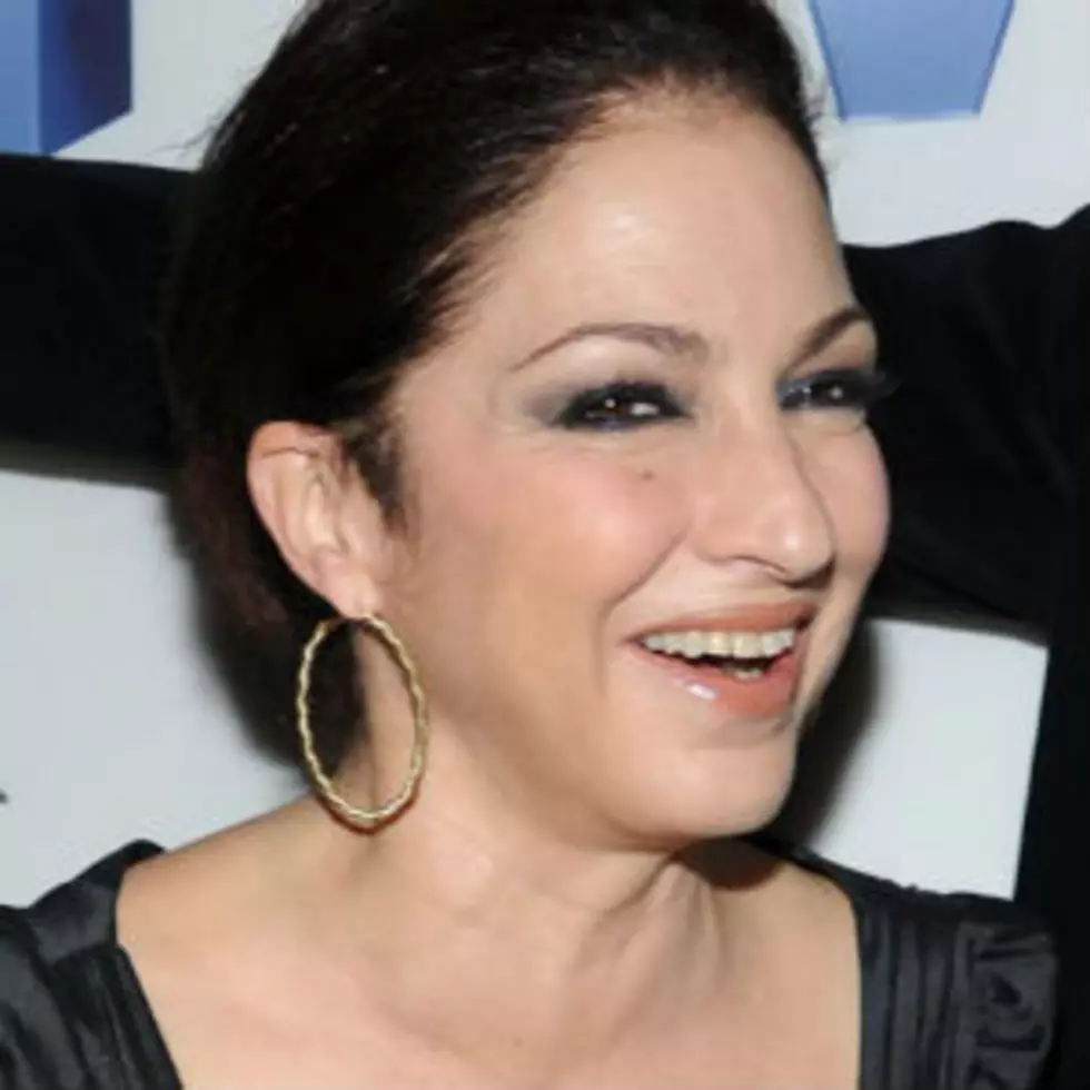 Gloria Estefan &#8211; Worst Pre-Fame Jobs