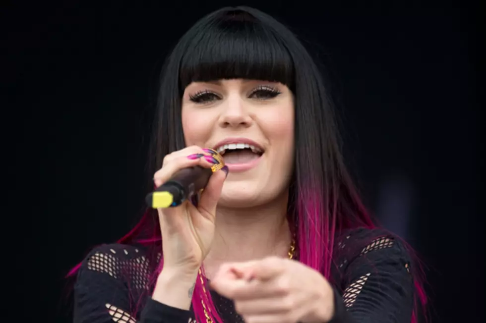 New Jessie J Single ‘Silver Lining (Crazy Bout You)’ Leaks