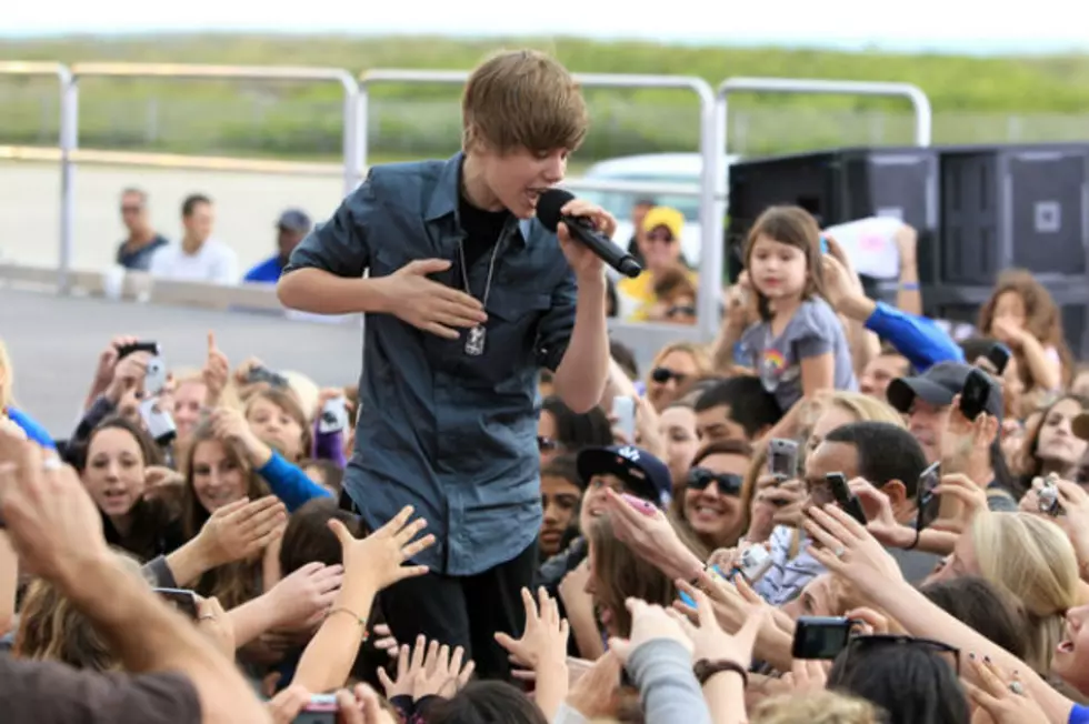 Best Fan-Made Justin Bieber Merchandise on Etsy
