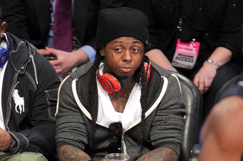 Lil Wayne&#8217;s Seizures May Impact Lawsuit Against Quincy Jones III