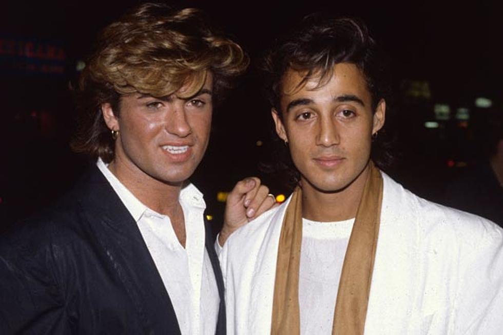 Wham! to Reunite for 30th Anniversary