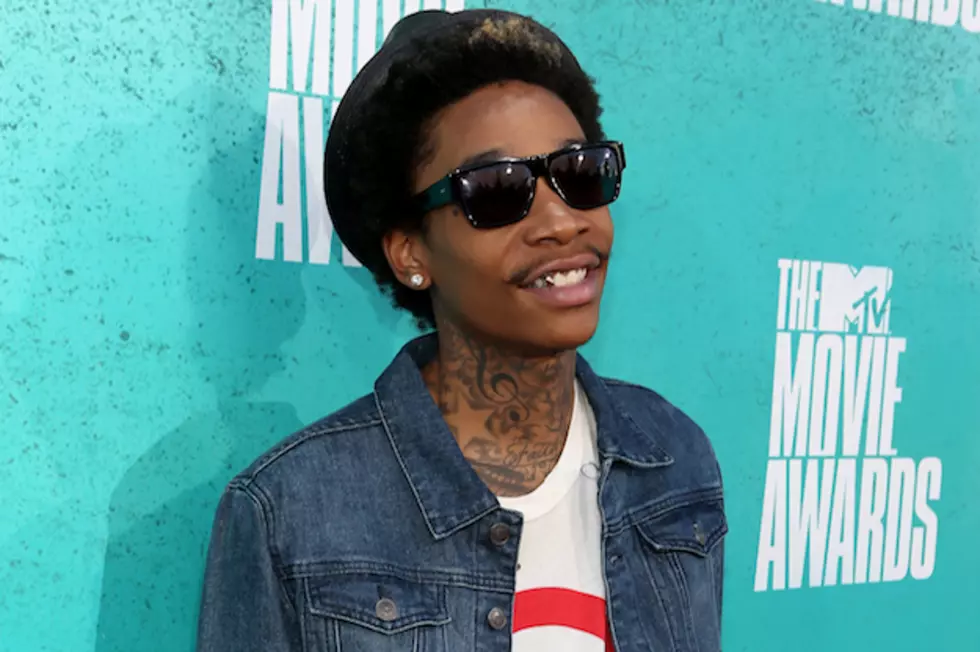 Wiz Khalifa&#8217;s &#8216;Work Hard, Play Hard&#8217; Single Reaches Gold Status