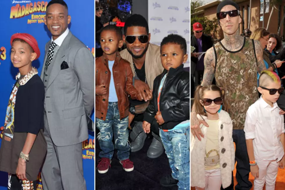 Father&#8217;s Day: Favorite Dad in Pop Music &#8211; Readers Poll