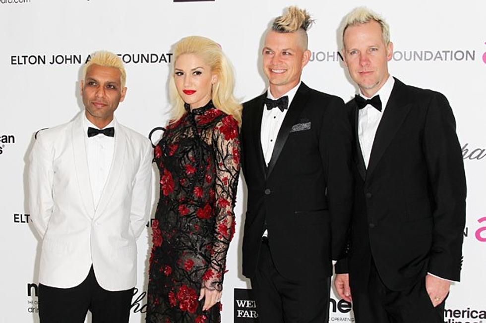 No Doubt, ‘Settle Down’ – Song Review