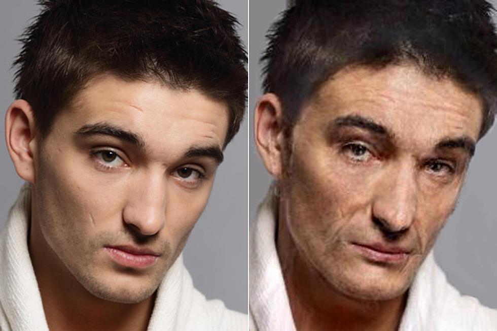 The Wanted Aged: Who&#8217;s the Hottest Senior Citizen? &#8211; Readers Poll