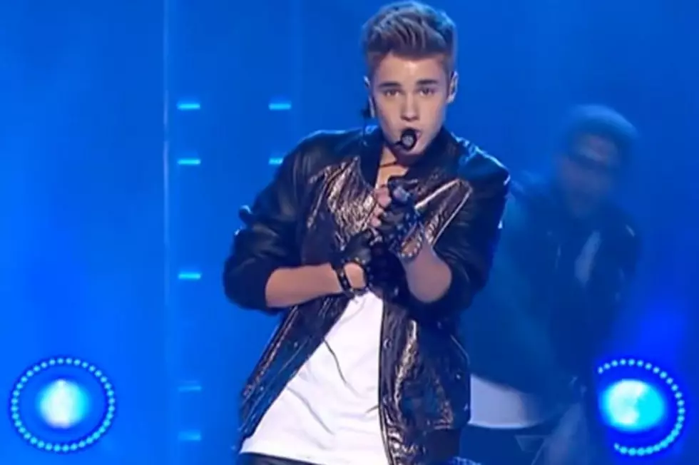 Justin Bieber Performs &#8216;As Long As You Love Me&#8217; + &#8216;Boyfriend&#8217; on &#8216;Australia&#8217;s Got Talent&#8217;