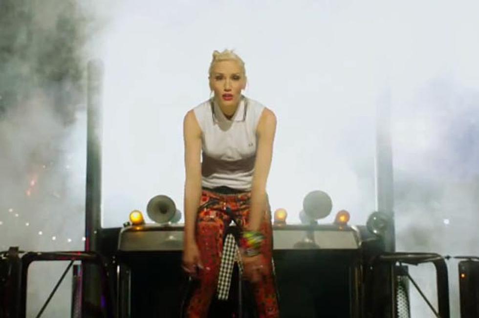 No Doubt Drop ‘Settle Down’ Teaser Trailer