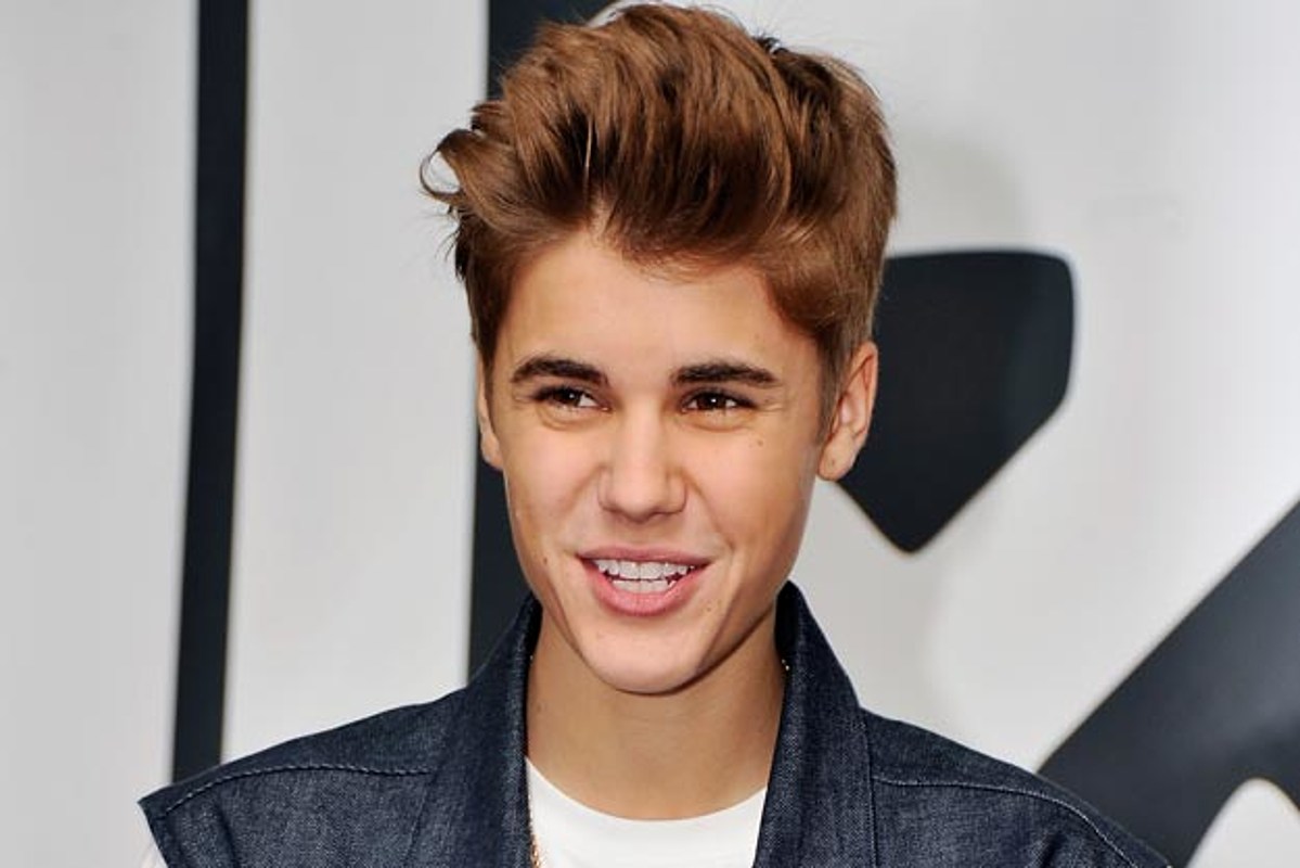 Listen to 911 Call Made About Justin Bieber’s Reckless Driving