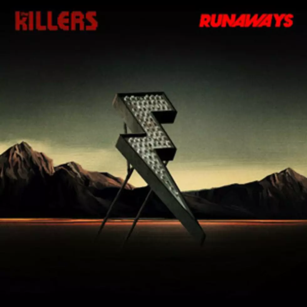 The Killers, &#8216;Runaways&#8217; &#8211; Song Review