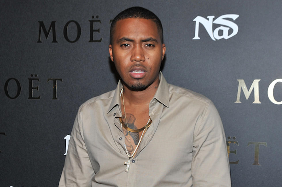 Nas Debuts at No. 1 on the Billboard 200 With 10th Album &#8216;Life Is Good&#8217;