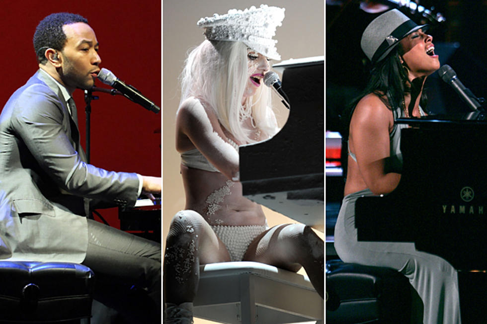 15 of the Best Piano Songs In Modern Pop History
