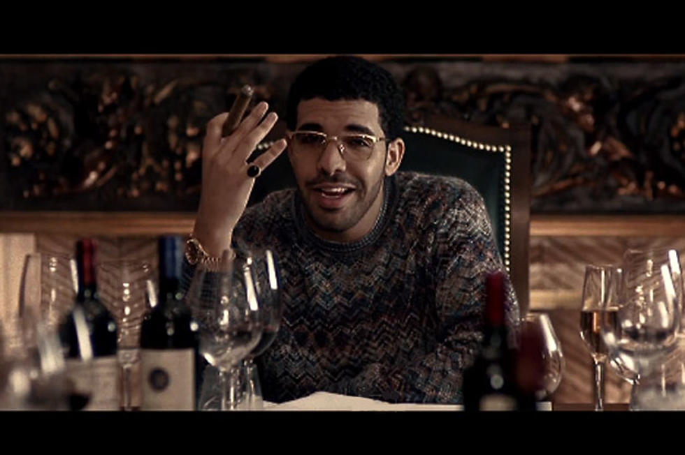 Pixelated Pop Stars: It&#8217;s Drake!