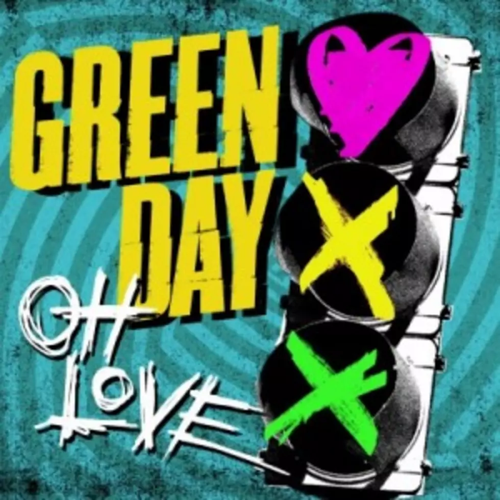 Green Day, &#8216;Oh Love&#8217; &#8211; Song Review