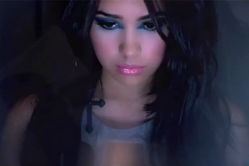 Disturbing Trailer for Jasmine V&#8217;s &#8216;Didn&#8217;t Mean It&#8217; Video Depicts Abusive Relationship