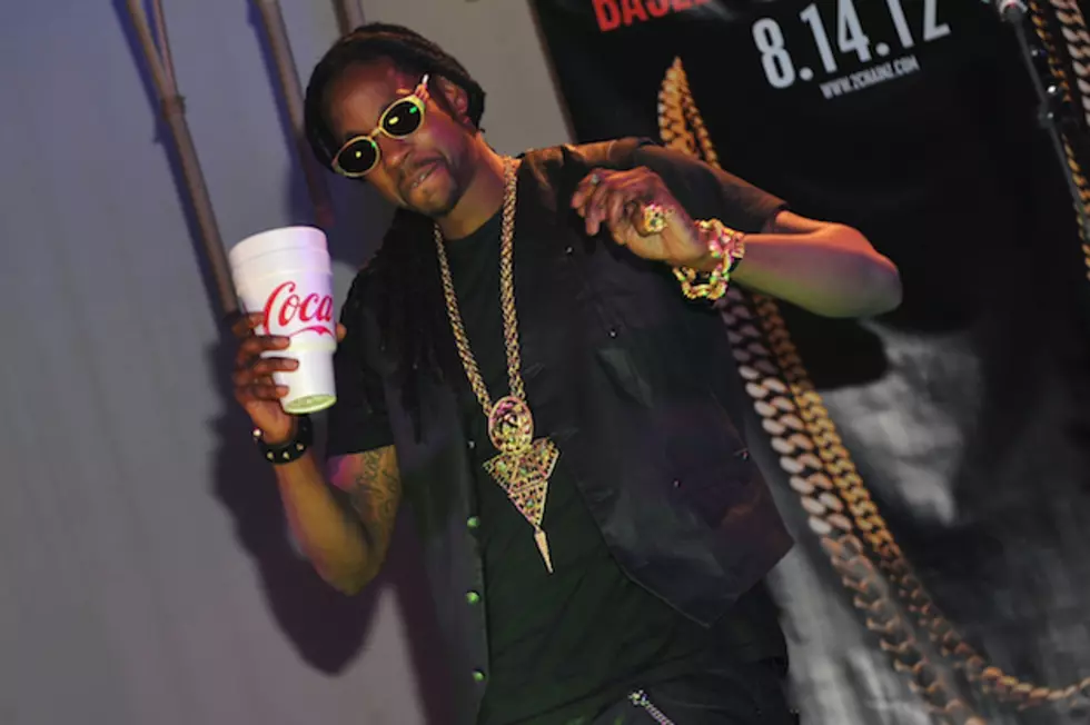 2 Chainz’s ‘Based on a True Story’ Debuts at No. 1
