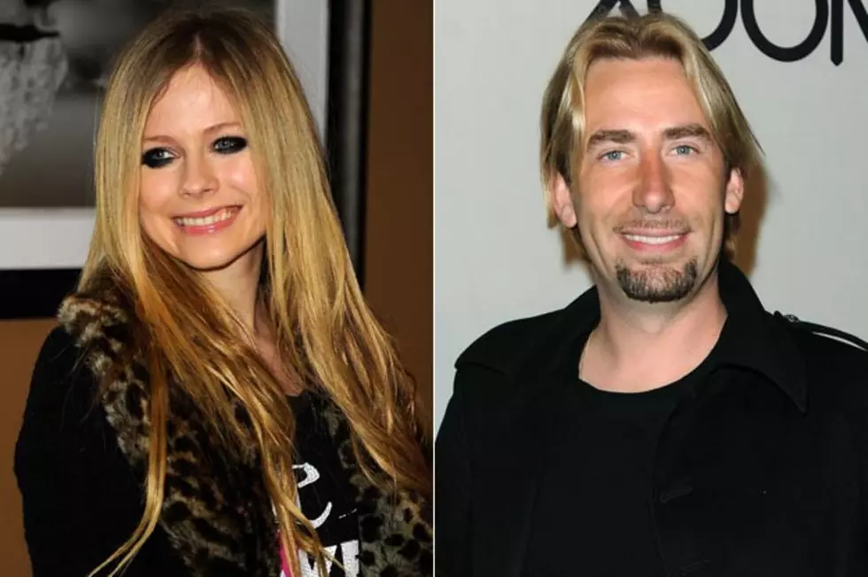 Avril Lavigne Engaged to Chad Kroeger: See the Funniest Twitter Reactions