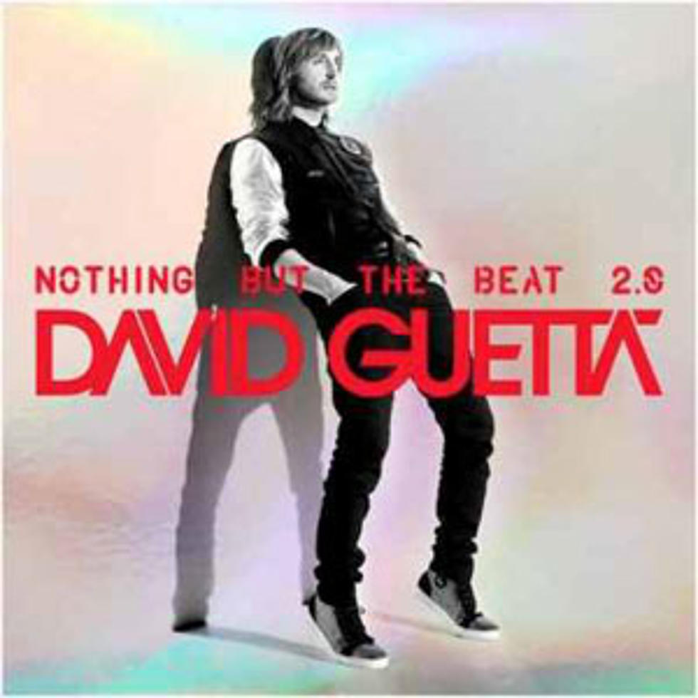 David Guetta to Release &#8216;Nothing But the Beat 2.0&#8242; With New Sia, Ne-Yo Collaborations