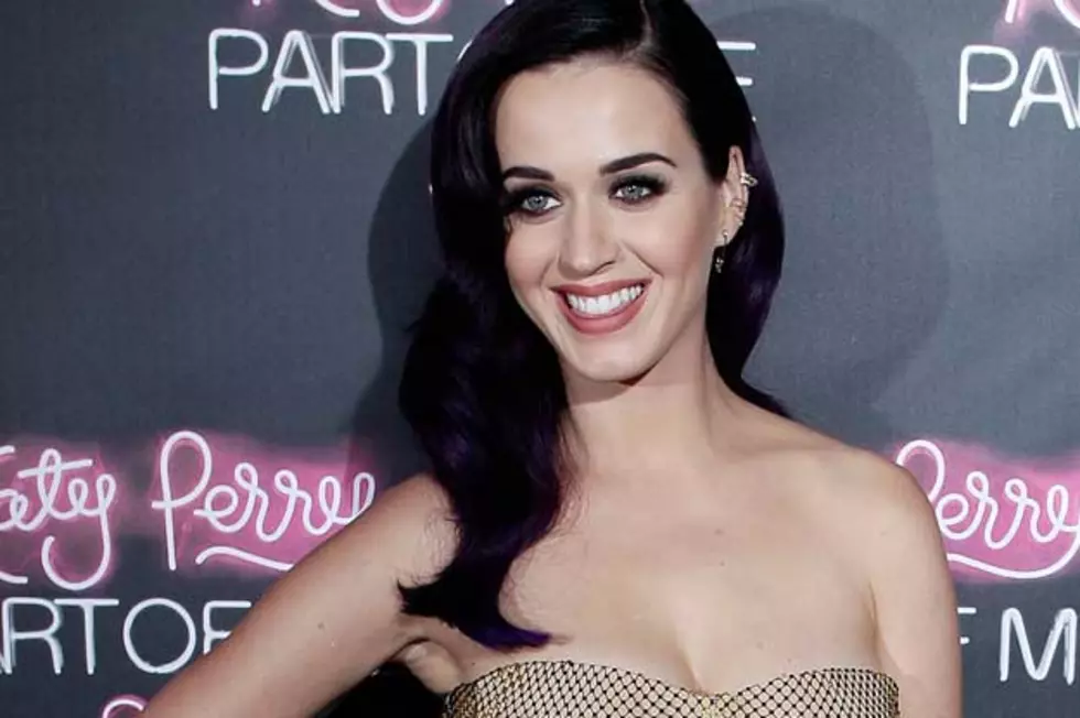 Did &#8216;American Idol&#8217; Offer Katy Perry $20 Million to Join the Show?