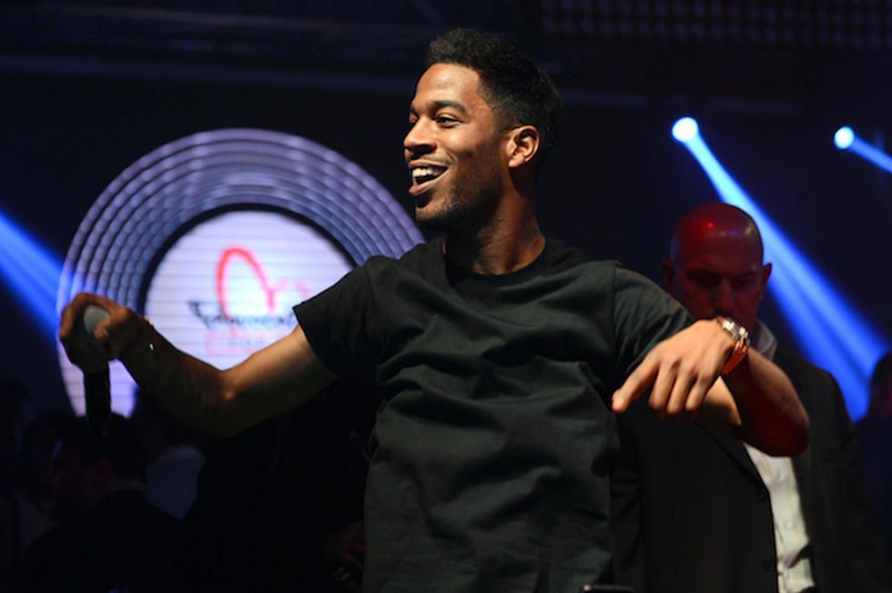 Kid Cudi Releases Introspective Track ‘Just What Iam’