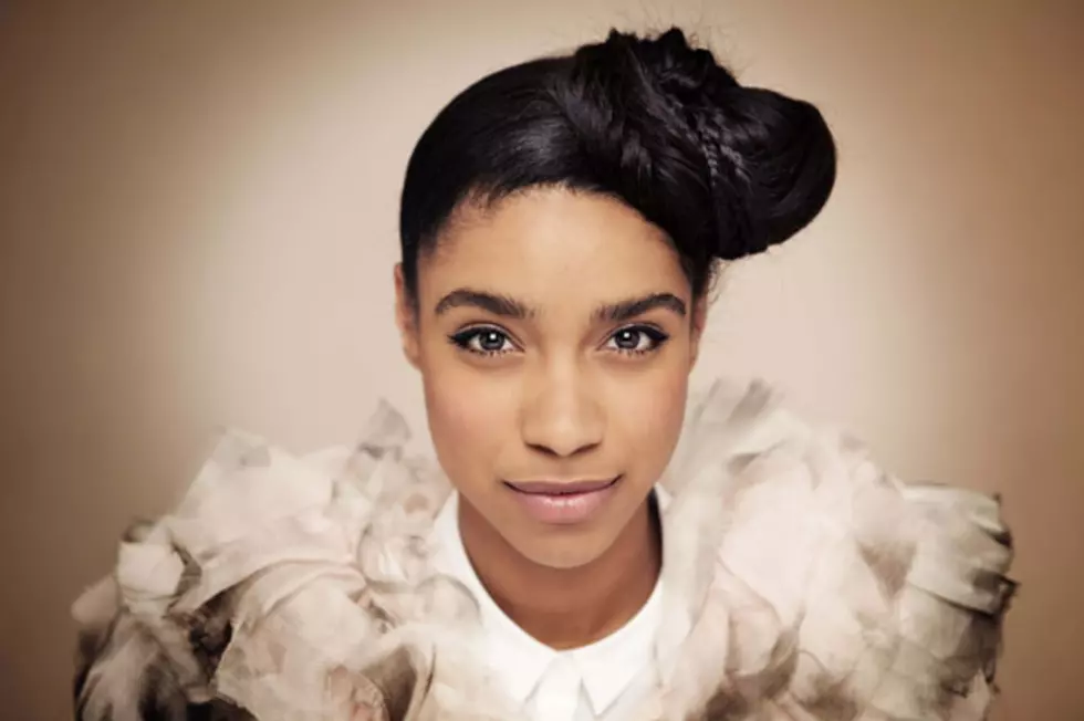 Lianne La Havas, &#8216;Forget&#8217; &#8211; Video Premiere