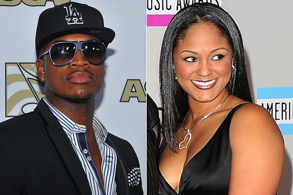 Ne-Yo Drops $5,000 on Drake + Sean Kingston&#8217;s Ex at a Strip Club