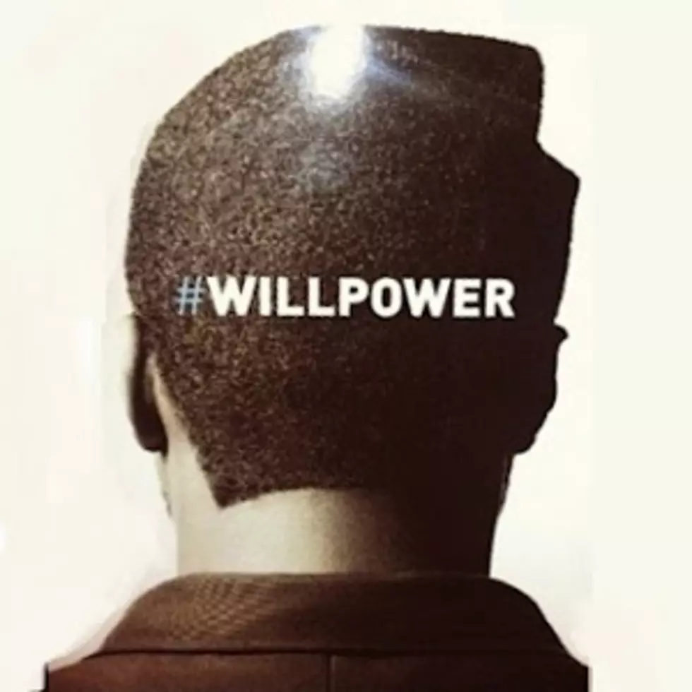 Will.i.am Pushes Back &#8216;#willpower&#8217; Release Following Song Leaks