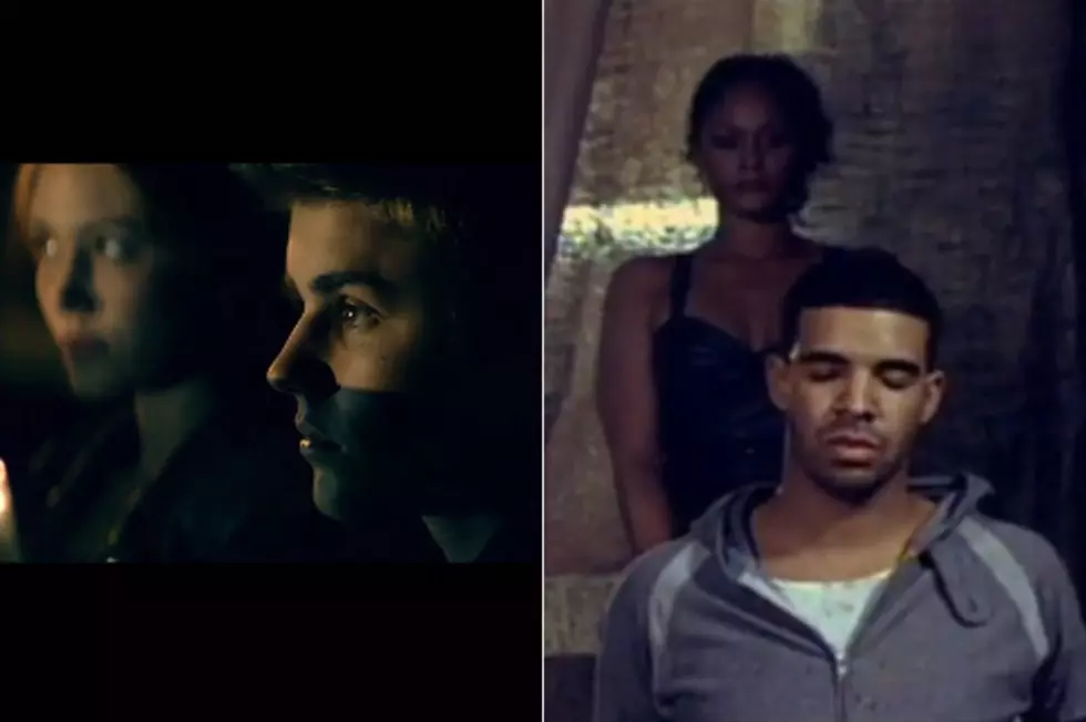 Justin Bieber vs. Drake: Who Has the Best Music Video? &#8211; Readers Poll
