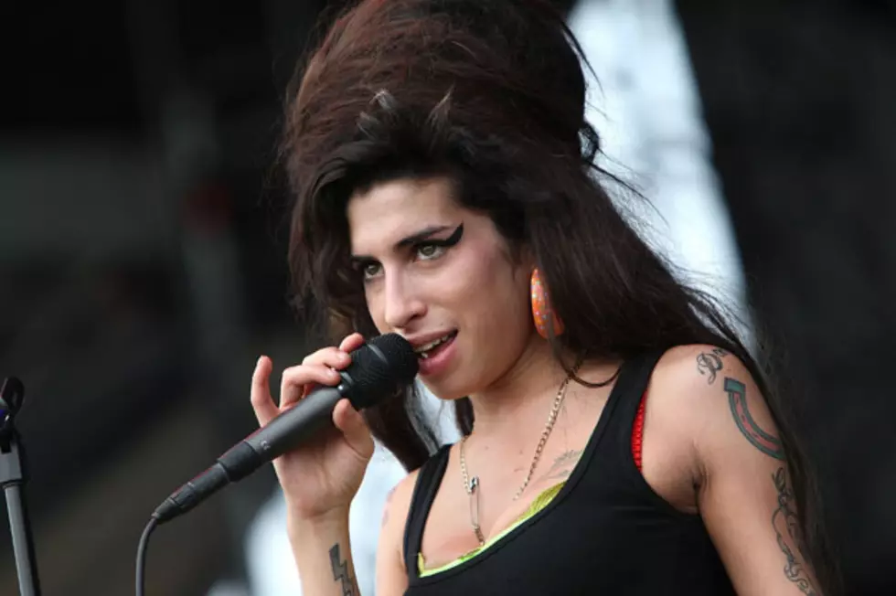 Amy Winehouse Foundation Has Raised More Than $372,000 Since Her Untimely Death