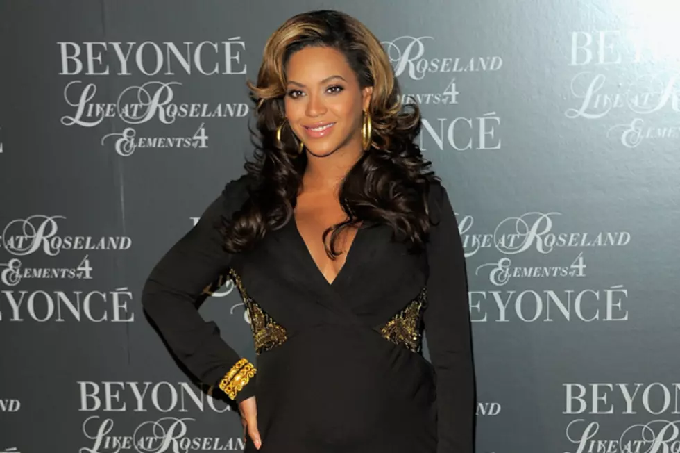 Is Beyonce Pregnant With Baby No. 2?!