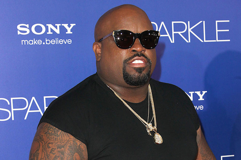 Cee Lo Green’s Christmas LP Track List Features Muppets + Christina Aguilera