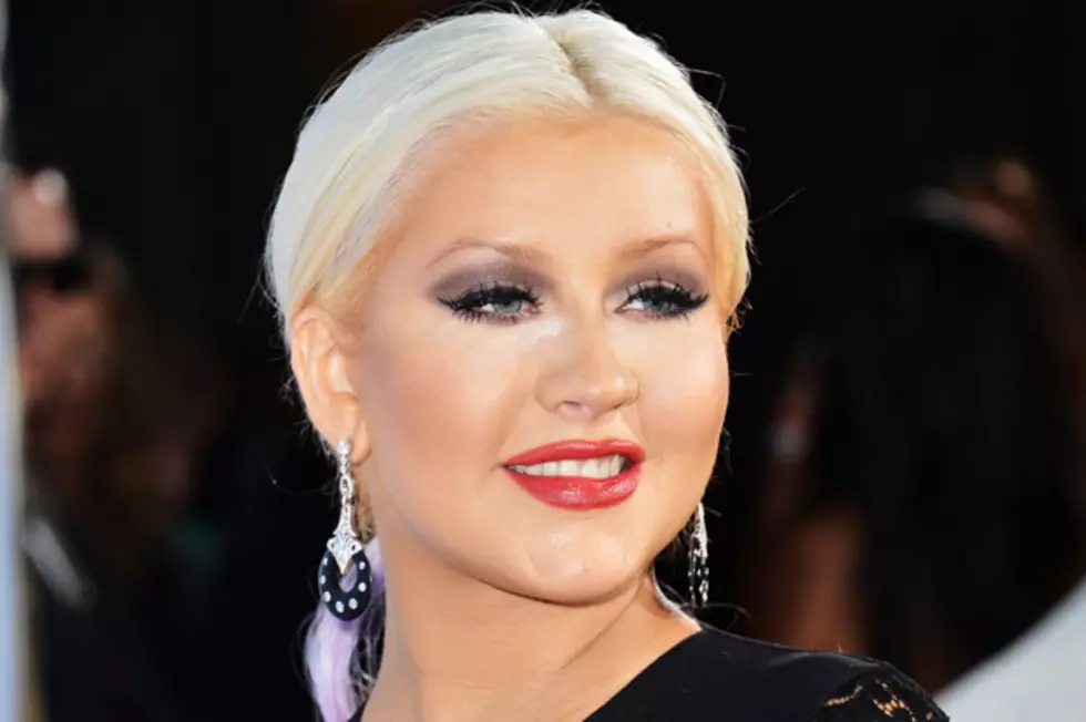 Christina Aguilera Inspired by ‘The Voice’ Contestants on New Album [VIDEO]