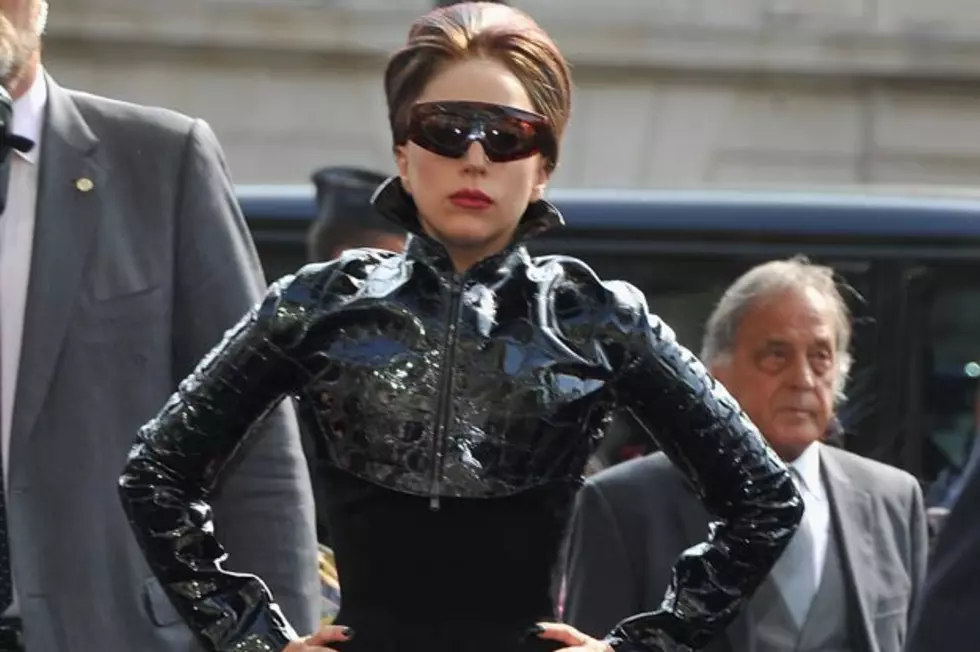 Experts View Lady Gaga’s Body Revolution as a Good Thing