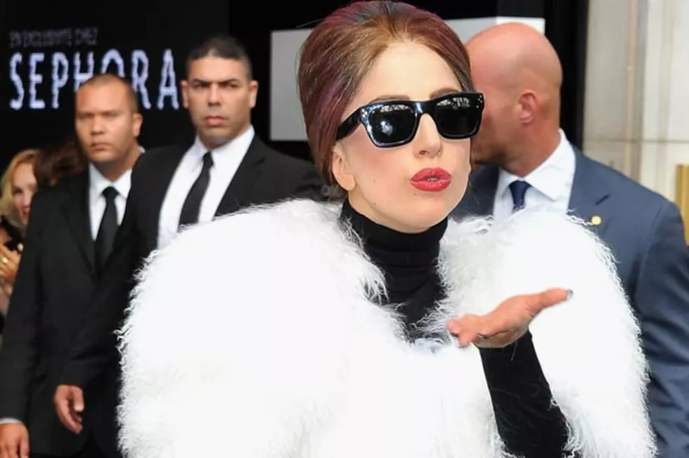 Lady Gaga to Hit 30 Million Twitter Followers but Does It Matter?